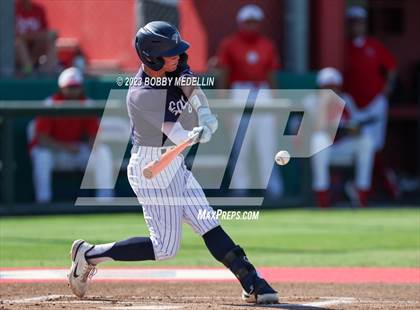 Thumbnail 1 in Arroyo Grande @ Buchanan (CIF CS Division 1 Round 1) photogallery.