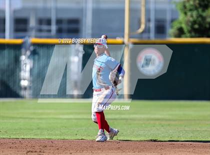 Thumbnail 2 in Arroyo Grande @ Buchanan (CIF CS Division 1 Round 1) photogallery.