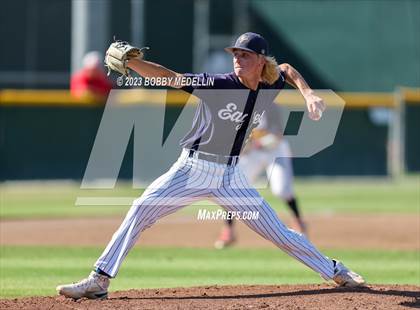 Thumbnail 1 in Arroyo Grande @ Buchanan (CIF CS Division 1 Round 1) photogallery.