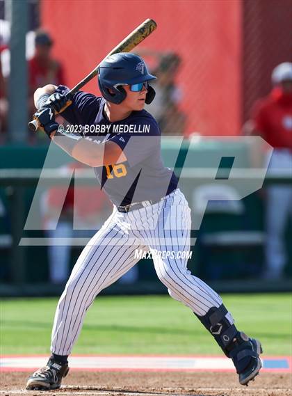 Thumbnail 3 in Arroyo Grande @ Buchanan (CIF CS Division 1 Round 1) photogallery.