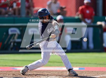 Thumbnail 2 in Arroyo Grande @ Buchanan (CIF CS Division 1 Round 1) photogallery.