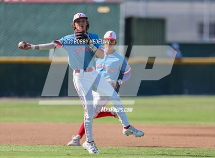 Thumbnail 1 in Arroyo Grande @ Buchanan (CIF CS Division 1 Round 1) photogallery.
