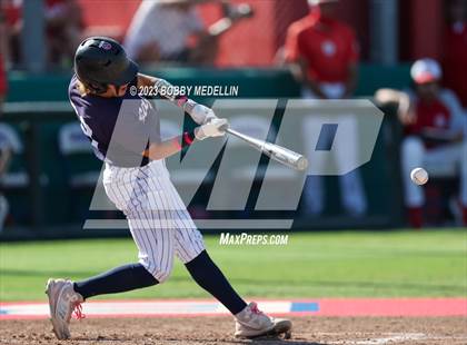 Thumbnail 1 in Arroyo Grande @ Buchanan (CIF CS Division 1 Round 1) photogallery.