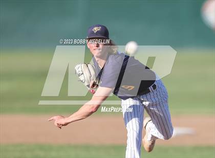 Thumbnail 1 in Arroyo Grande @ Buchanan (CIF CS Division 1 Round 1) photogallery.