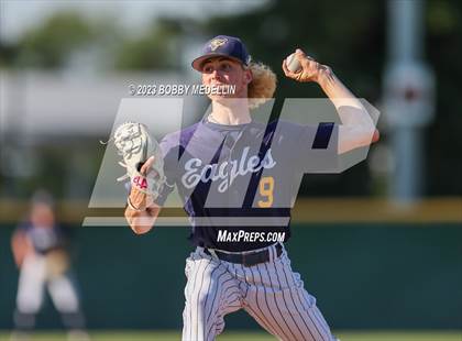 Thumbnail 3 in Arroyo Grande @ Buchanan (CIF CS Division 1 Round 1) photogallery.