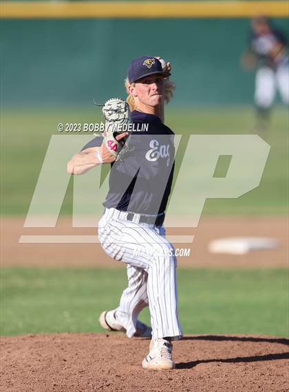 Thumbnail 1 in Arroyo Grande @ Buchanan (CIF CS Division 1 Round 1) photogallery.