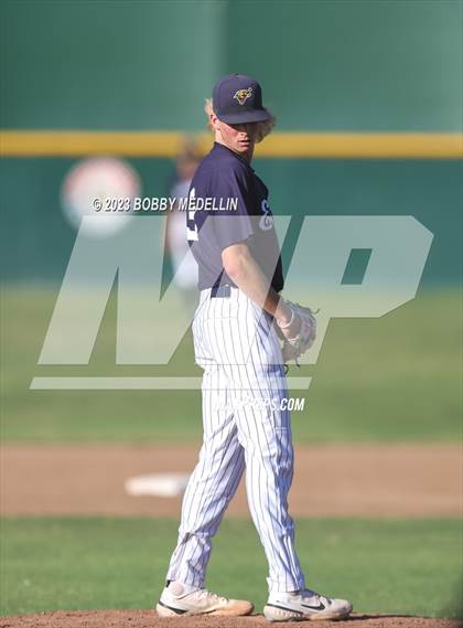 Thumbnail 3 in Arroyo Grande @ Buchanan (CIF CS Division 1 Round 1) photogallery.
