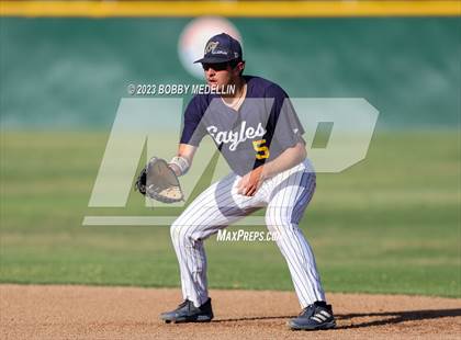 Thumbnail 3 in Arroyo Grande @ Buchanan (CIF CS Division 1 Round 1) photogallery.