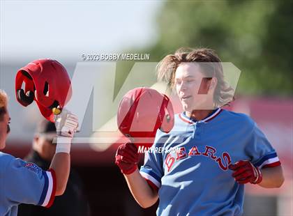 Thumbnail 1 in Arroyo Grande @ Buchanan (CIF CS Division 1 Round 1) photogallery.