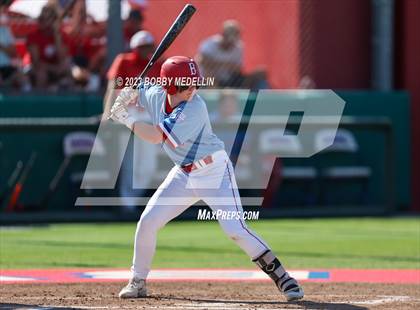 Thumbnail 3 in Arroyo Grande @ Buchanan (CIF CS Division 1 Round 1) photogallery.