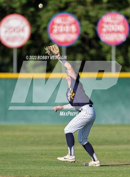 Thumbnail 1 in Arroyo Grande @ Buchanan (CIF CS Division 1 Round 1) photogallery.