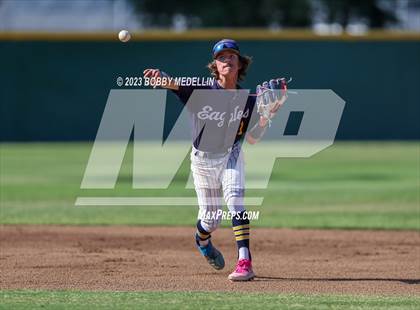 Thumbnail 1 in Arroyo Grande @ Buchanan (CIF CS Division 1 Round 1) photogallery.
