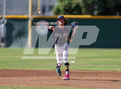 Thumbnail 3 in Arroyo Grande @ Buchanan (CIF CS Division 1 Round 1) photogallery.