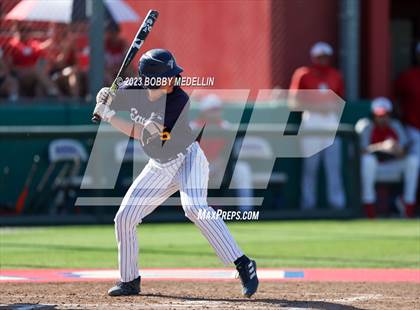 Thumbnail 3 in Arroyo Grande @ Buchanan (CIF CS Division 1 Round 1) photogallery.