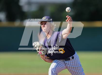Thumbnail 1 in Arroyo Grande @ Buchanan (CIF CS Division 1 Round 1) photogallery.
