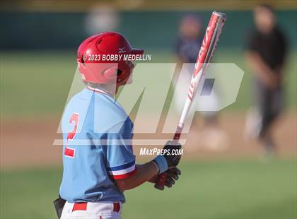 Thumbnail 1 in Arroyo Grande @ Buchanan (CIF CS Division 1 Round 1) photogallery.
