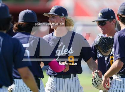 Thumbnail 2 in Arroyo Grande @ Buchanan (CIF CS Division 1 Round 1) photogallery.