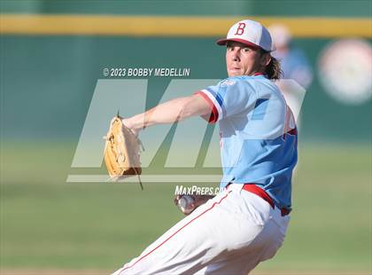 Thumbnail 2 in Arroyo Grande @ Buchanan (CIF CS Division 1 Round 1) photogallery.