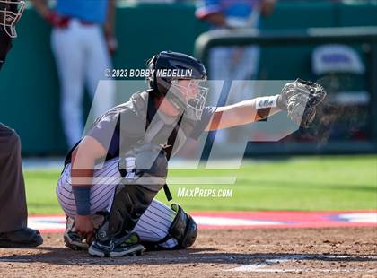 Thumbnail 3 in Arroyo Grande @ Buchanan (CIF CS Division 1 Round 1) photogallery.