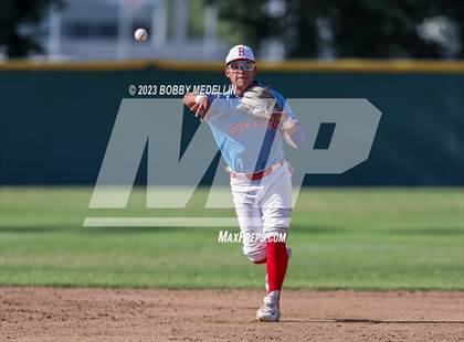 Thumbnail 1 in Arroyo Grande @ Buchanan (CIF CS Division 1 Round 1) photogallery.