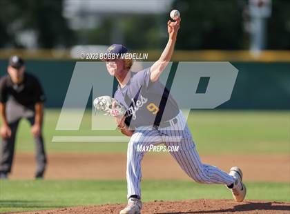 Thumbnail 2 in Arroyo Grande @ Buchanan (CIF CS Division 1 Round 1) photogallery.
