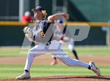 Thumbnail 1 in Arroyo Grande @ Buchanan (CIF CS Division 1 Round 1) photogallery.