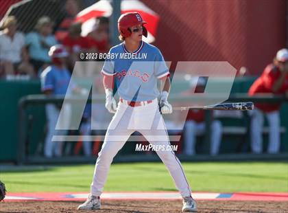 Thumbnail 3 in Arroyo Grande @ Buchanan (CIF CS Division 1 Round 1) photogallery.