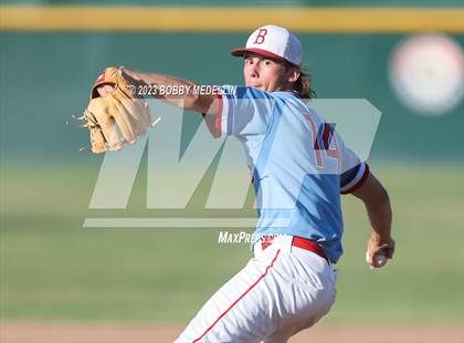 Thumbnail 3 in Arroyo Grande @ Buchanan (CIF CS Division 1 Round 1) photogallery.