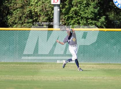 Thumbnail 3 in Arroyo Grande @ Buchanan (CIF CS Division 1 Round 1) photogallery.