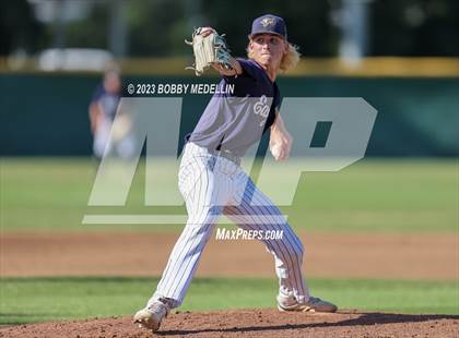Thumbnail 3 in Arroyo Grande @ Buchanan (CIF CS Division 1 Round 1) photogallery.