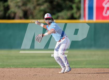 Thumbnail 1 in Arroyo Grande @ Buchanan (CIF CS Division 1 Round 1) photogallery.