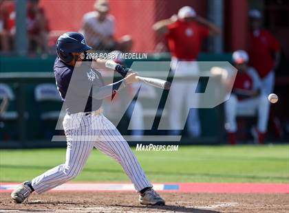 Thumbnail 2 in Arroyo Grande @ Buchanan (CIF CS Division 1 Round 1) photogallery.