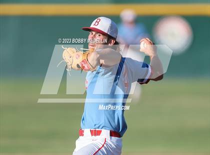 Thumbnail 1 in Arroyo Grande @ Buchanan (CIF CS Division 1 Round 1) photogallery.