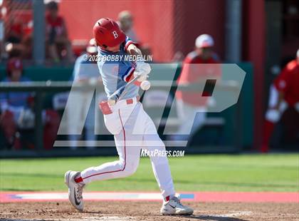 Thumbnail 3 in Arroyo Grande @ Buchanan (CIF CS Division 1 Round 1) photogallery.