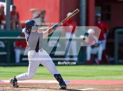 Thumbnail 2 in Arroyo Grande @ Buchanan (CIF CS Division 1 Round 1) photogallery.