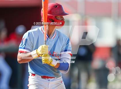 Thumbnail 2 in Arroyo Grande @ Buchanan (CIF CS Division 1 Round 1) photogallery.