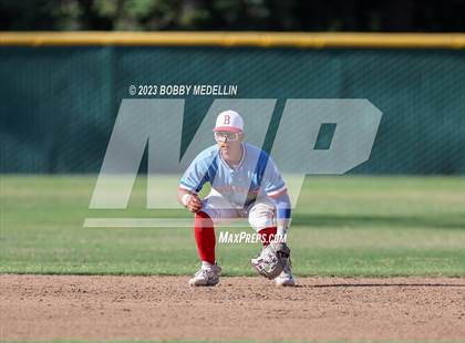 Thumbnail 3 in Arroyo Grande @ Buchanan (CIF CS Division 1 Round 1) photogallery.