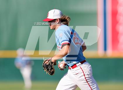 Thumbnail 2 in Arroyo Grande @ Buchanan (CIF CS Division 1 Round 1) photogallery.