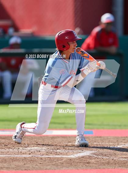 Thumbnail 1 in Arroyo Grande @ Buchanan (CIF CS Division 1 Round 1) photogallery.