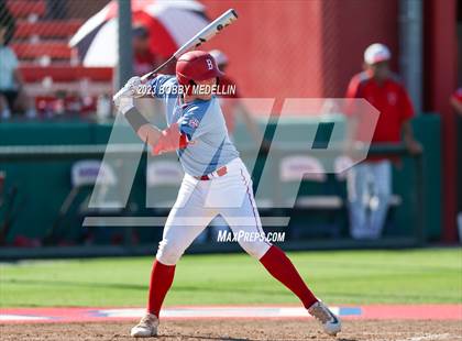 Thumbnail 2 in Arroyo Grande @ Buchanan (CIF CS Division 1 Round 1) photogallery.