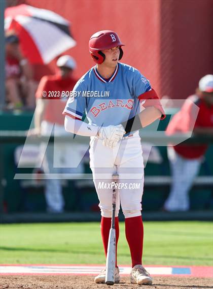 Thumbnail 1 in Arroyo Grande @ Buchanan (CIF CS Division 1 Round 1) photogallery.