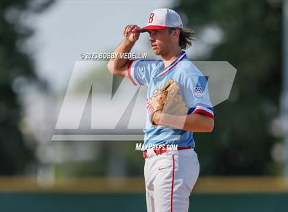 Thumbnail 2 in Arroyo Grande @ Buchanan (CIF CS Division 1 Round 1) photogallery.