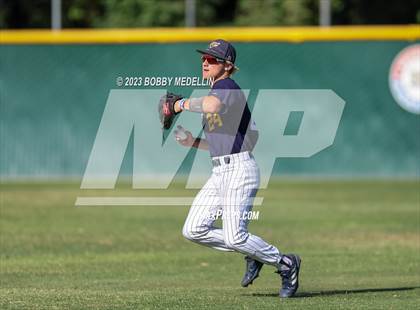 Thumbnail 1 in Arroyo Grande @ Buchanan (CIF CS Division 1 Round 1) photogallery.