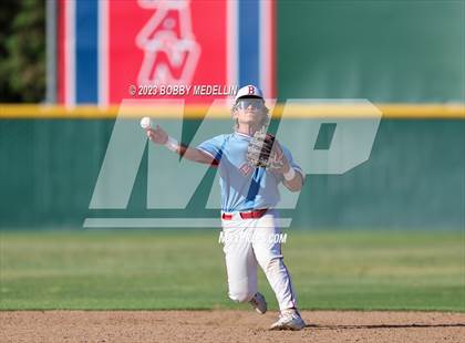 Thumbnail 1 in Arroyo Grande @ Buchanan (CIF CS Division 1 Round 1) photogallery.