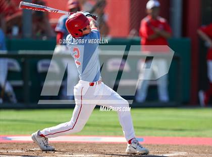 Thumbnail 2 in Arroyo Grande @ Buchanan (CIF CS Division 1 Round 1) photogallery.