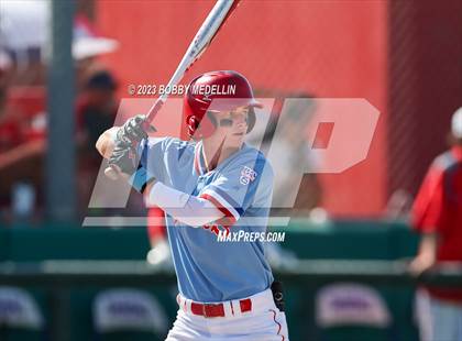 Thumbnail 2 in Arroyo Grande @ Buchanan (CIF CS Division 1 Round 1) photogallery.