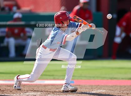 Thumbnail 2 in Arroyo Grande @ Buchanan (CIF CS Division 1 Round 1) photogallery.