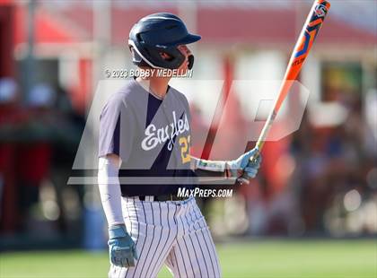 Thumbnail 1 in Arroyo Grande @ Buchanan (CIF CS Division 1 Round 1) photogallery.