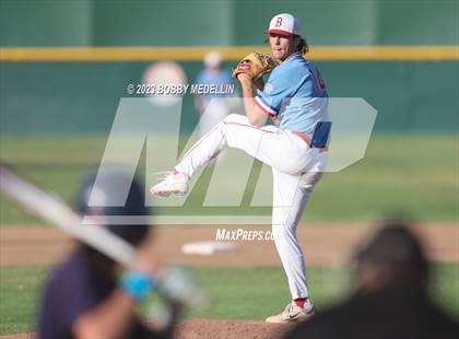 Thumbnail 2 in Arroyo Grande @ Buchanan (CIF CS Division 1 Round 1) photogallery.