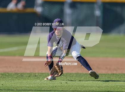 Thumbnail 1 in Arroyo Grande @ Buchanan (CIF CS Division 1 Round 1) photogallery.